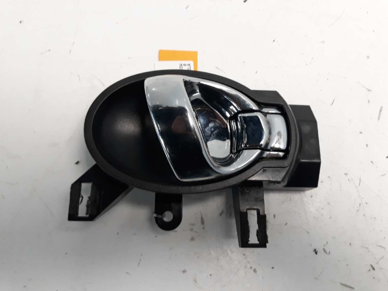 Recambio de maneta interior delantera derecha para nissan juke (f15) acenta referencia OEM IAM   