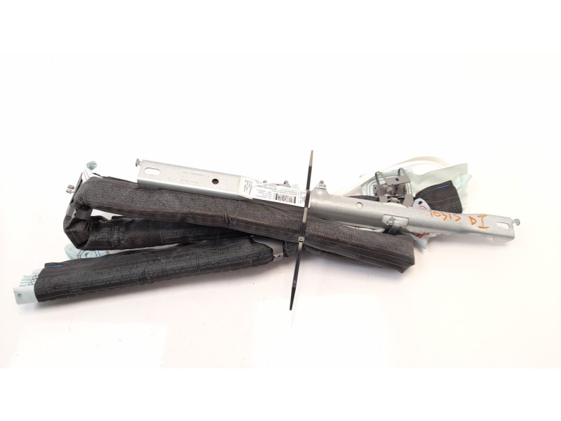 Recambio de airbag cortina delantero izquierdo para alfa romeo mito (145) 1.4 turbo cat referencia OEM IAM 00520257010  