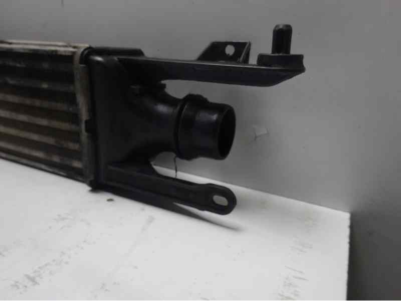 Recambio de intercooler para opel corsa d essentia referencia OEM IAM 55702004 30778 