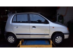 HYUNDAI ATOS PRIME (MX)