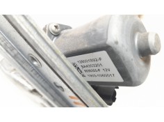 Recambio de elevalunas trasero izquierdo para dacia duster ii 1.5 blue dci diesel fap cat referencia OEM IAM 827210622R   2