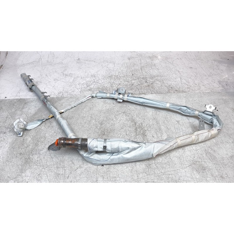 Recambio de airbag cortina delantero izquierdo para mazda 3 lim. () 2.2 turbodiesel cat referencia OEM IAM BHS257KN0B  