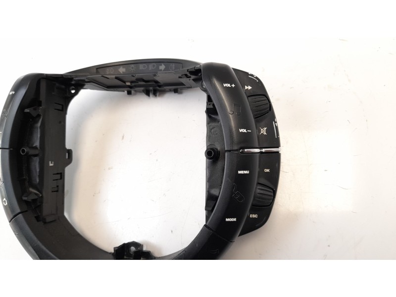 Recambio de mando volante para citroen c4 picasso 1.6 16v hdi fap referencia OEM IAM 96624939ZD  