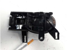 Recambio de maneta interior delantera derecha para nissan juke (f15) acenta referencia OEM IAM    2