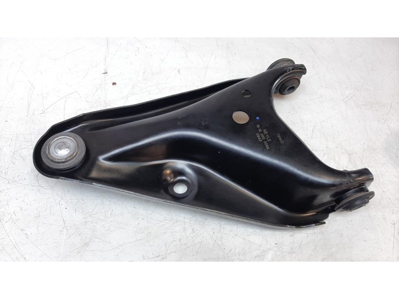 Recambio de brazo suspension inferior delantero derecho para dacia sandero basis referencia OEM IAM 545006623R  ZWDRE006