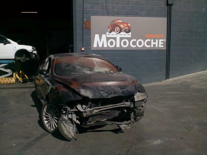 alfa romeo gt (125) del año 2004