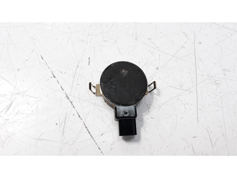 Recambio de sensor para ford focus st-line referencia OEM IAM G3GT17D547  