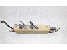 Recambio de modulo electronico para bmw serie 3 compact (e46) 2.0 diesel cat referencia OEM IAM 65206912818 821753003  2