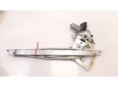 Recambio de elevalunas delantero derecho para toyota yaris active referencia OEM IAM 857100D100   2