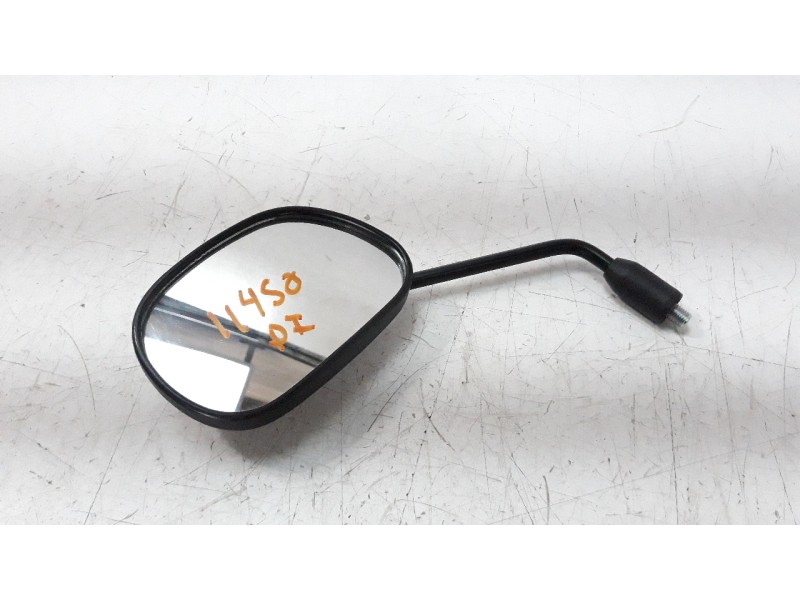 Recambio de retrovisor izquierdo para yamaha mt-125 referencia OEM IAM B1VF628001  