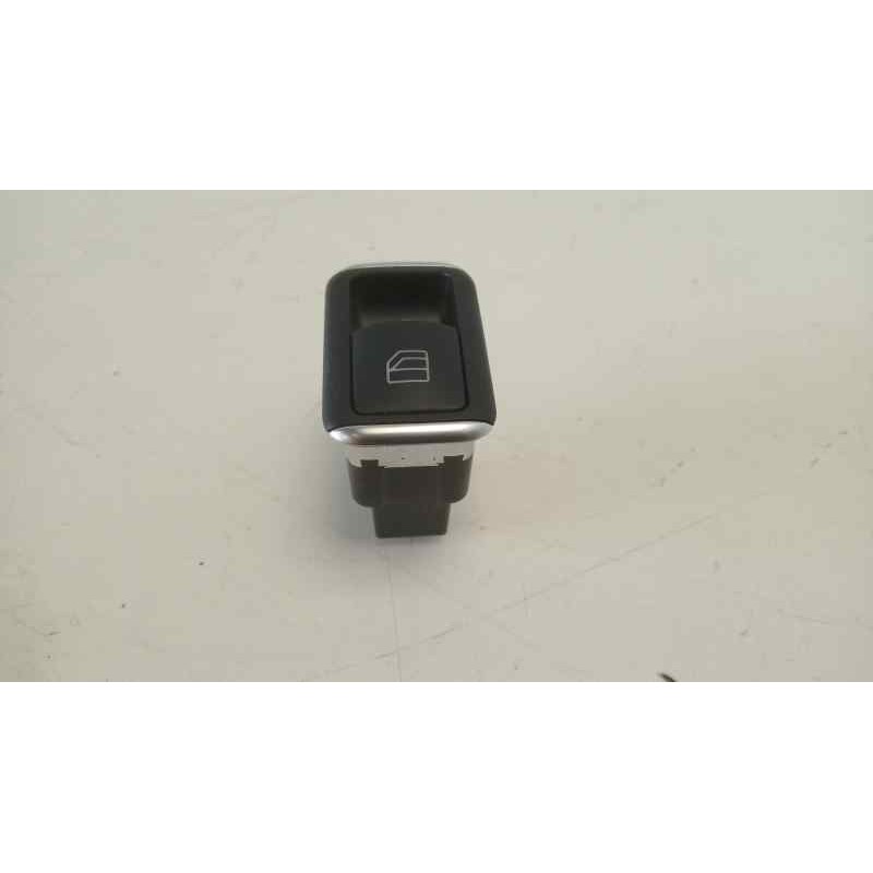 Recambio de mando elevalunas trasero izquierdo para mercedes-benz clase cla (w117) cla 220 cdi (117.303) referencia OEM IAM 2049