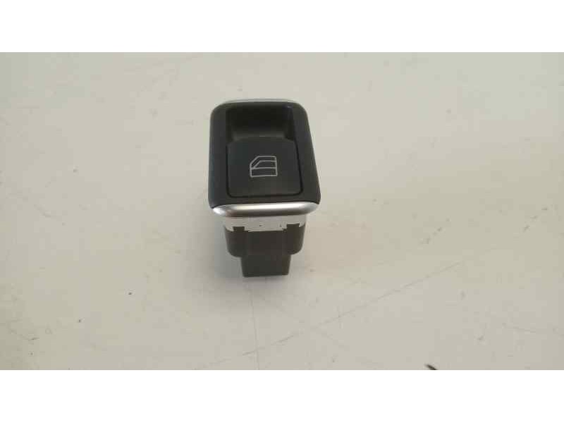 Recambio de mando elevalunas trasero izquierdo para mercedes-benz clase cla (w117) cla 220 cdi (117.303) referencia OEM IAM 2049
