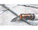 AIRBAG CORTINA DELANTERO IZQUIERDO BHS257KN0B BHS257KN0B 