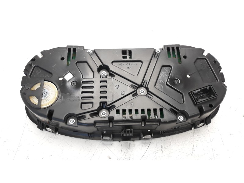 Recambio de cuadro instrumentos para seat toledo (kg3) 1.2 tsi referencia OEM IAM 6JA920740J  
