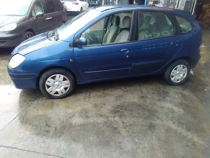 renault scenic (ja..) del año 2002