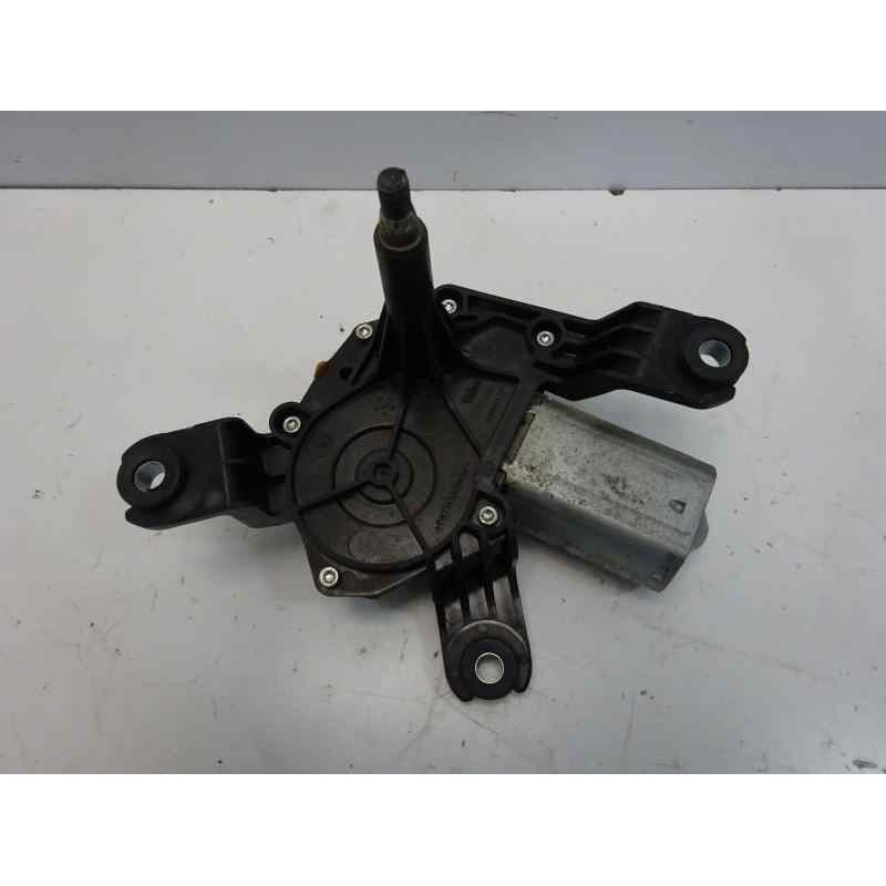 Recambio de motor limpia trasero para opel corsa d essentia referencia OEM IAM 13163029 53027312 