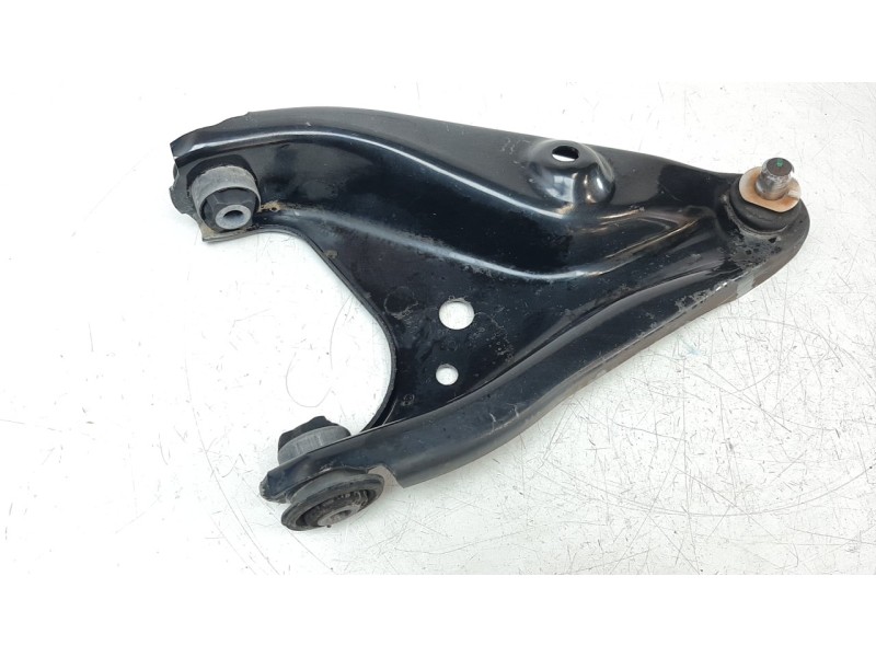 Recambio de brazo suspension inferior delantero izquierdo para dacia sandero basis referencia OEM IAM 545010294R  ZWDRE007
