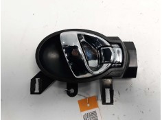 Recambio de maneta interior trasera derecha para nissan juke (f15) acenta referencia OEM IAM   