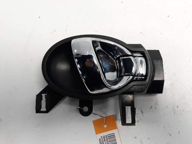 Recambio de maneta interior trasera derecha para nissan juke (f15) acenta referencia OEM IAM   