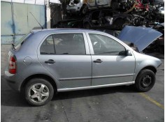 skoda fabia (6y2/6y3) del año 2005
