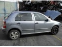 SKODA FABIA (6Y2/6Y3)