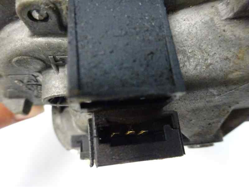 Recambio de motor limpia trasero para opel corsa d essentia referencia OEM IAM 13163029 53027312 