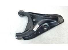 Recambio de brazo suspension inferior delantero izquierdo para dacia sandero basis referencia OEM IAM 545010294R  ZWDRE007 2