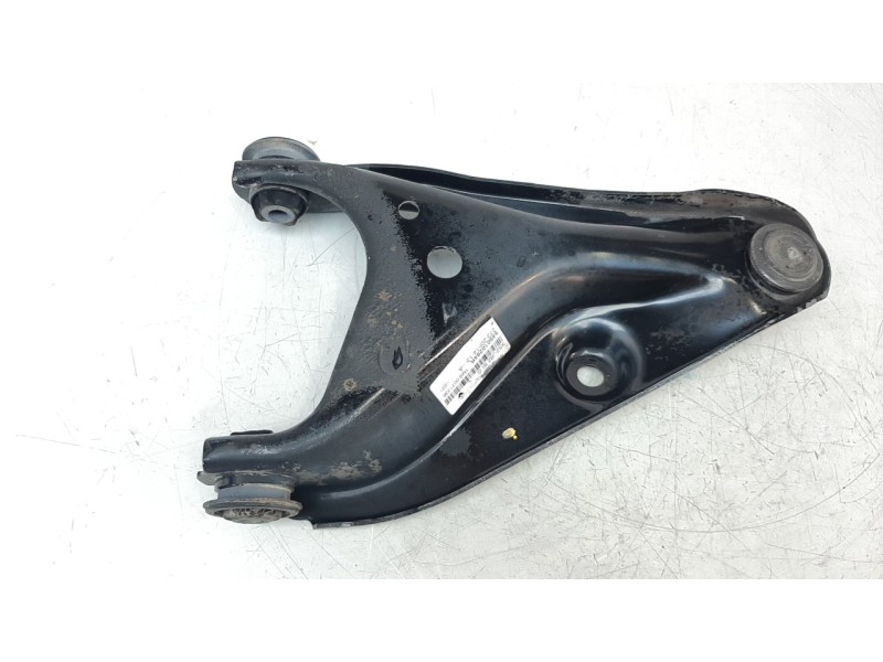 Recambio de brazo suspension inferior delantero izquierdo para dacia sandero basis referencia OEM IAM 545010294R  ZWDRE007