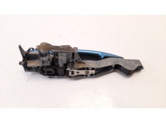 Recambio de maneta exterior delantera izquierda para citroen c4 picasso 1.6 16v hdi fap referencia OEM IAM 9101GF   2