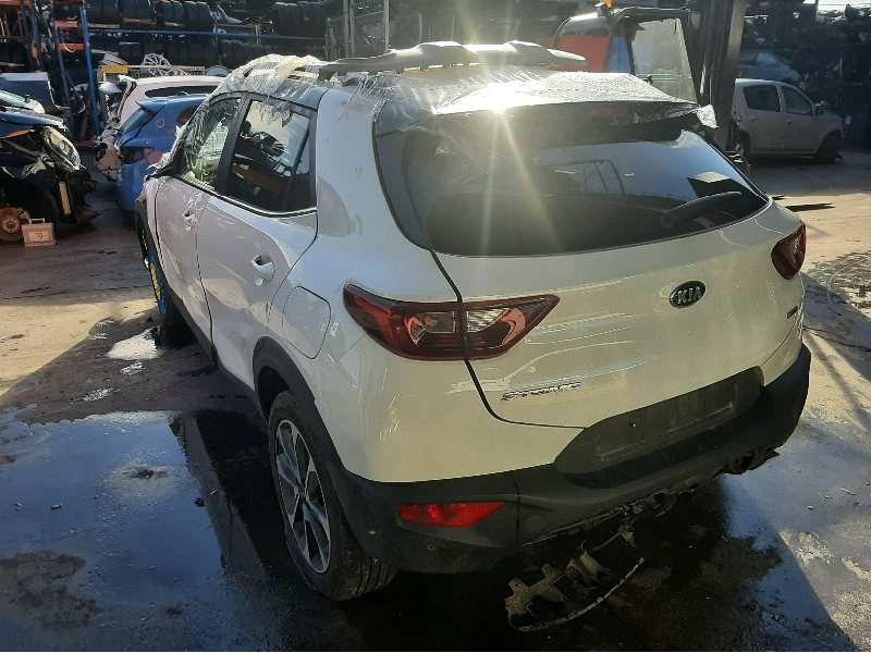 kia stonic (ybcuv) del año 2018