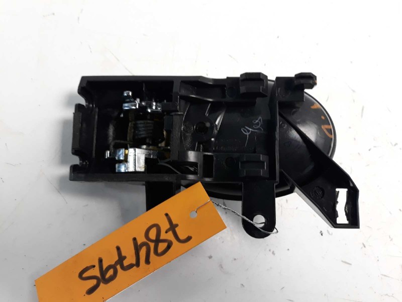Recambio de maneta interior trasera derecha para nissan juke (f15) acenta referencia OEM IAM   