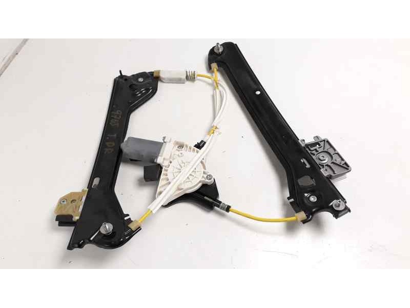 Recambio de elevalunas trasero derecho para mercedes-benz clase cla (w117) cla 220 cdi (117.303) referencia OEM IAM A20476001634
