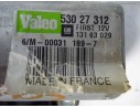 MOTOR LIMPIA TRASERO 13163029 13163029 53027312