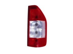 Recambio de piloto trasero derecho para mercedes-benz sprinter 02.00  caja cerrada referencia OEM IAM A0008261656 103F14161770 M