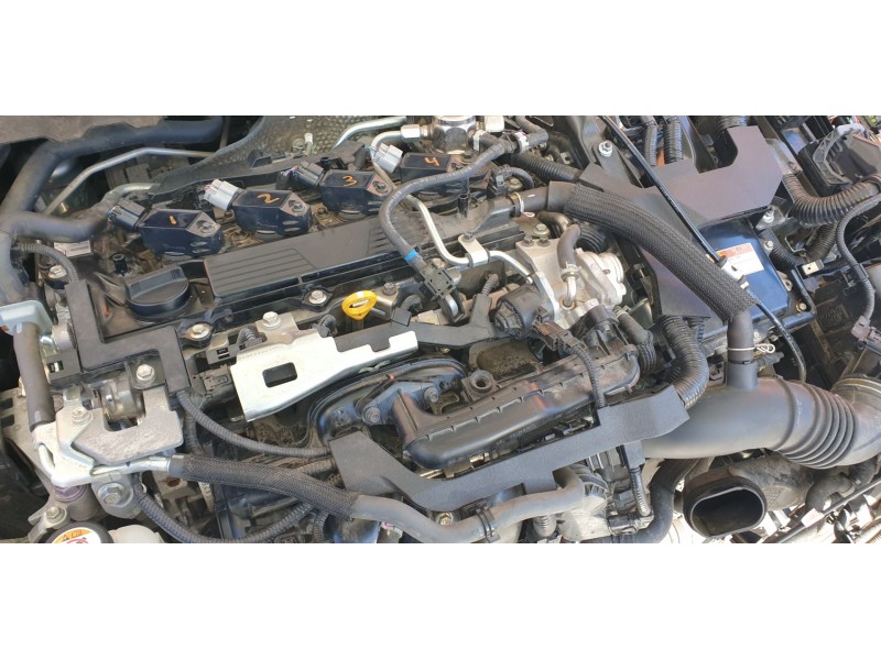 Recambio de abs para lexus ux (za10) 250h referencia OEM IAM 4405076050  