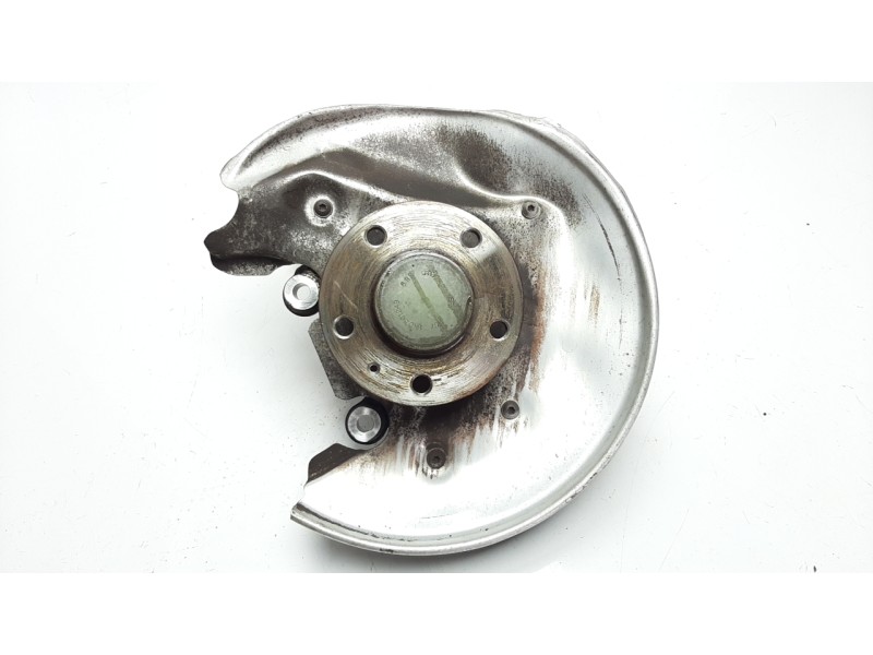 Recambio de mangueta trasera derecha para audi a4 ber. (b8) 2.0 16v tdi referencia OEM IAM 8K0505436AB  