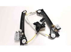 Recambio de elevalunas trasero derecho para mercedes-benz clase cla (w117) cla 220 cdi (117.303) referencia OEM IAM A20476001634 2