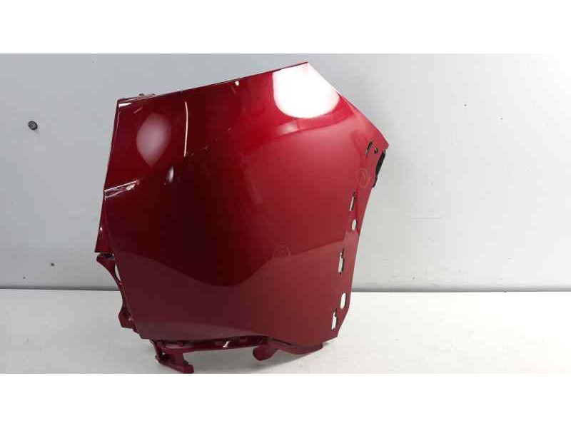 Recambio de puntera paragolpes trasera derecha para peugeot 2008 (--.2013) active referencia OEM IAM 9678052277  