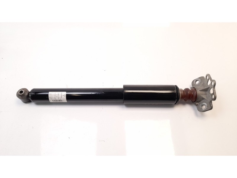 Recambio de amortiguador trasero izquierdo para alfa romeo mito (145) 1.4 turbo cat referencia OEM IAM 50521274  