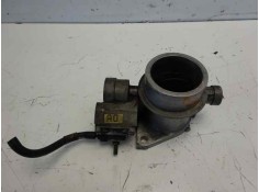 Recambio de caja mariposa para peugeot 205 berlina referencia OEM IAM F18157 PSA406 