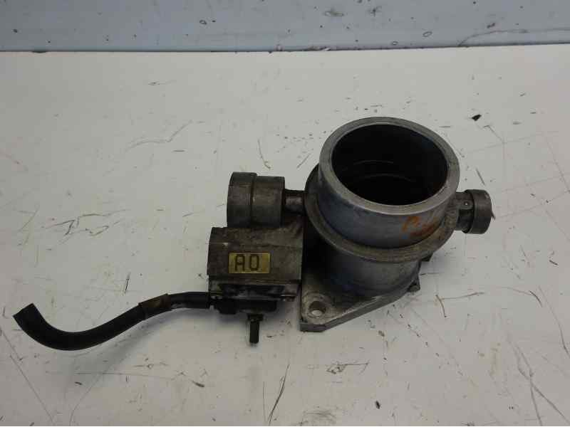 Recambio de caja mariposa para peugeot 205 berlina referencia OEM IAM F18157 PSA406 