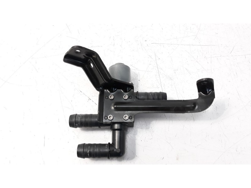 Recambio de termostato para ford focus st-line referencia OEM IAM JX6118495  