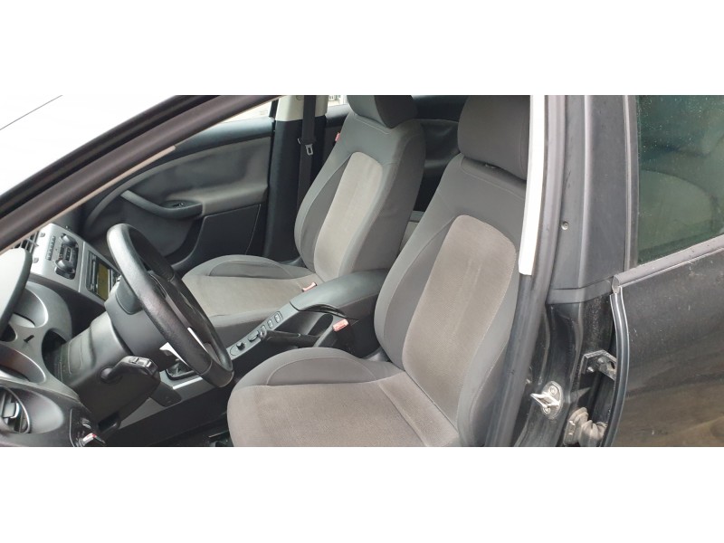 seat altea (5p1) del año 2010