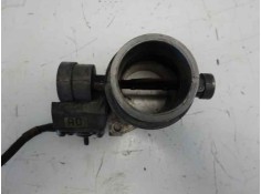 Recambio de caja mariposa para peugeot 205 berlina referencia OEM IAM F18157 PSA406  2