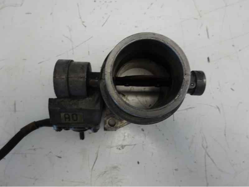 Recambio de caja mariposa para peugeot 205 berlina referencia OEM IAM F18157 PSA406 