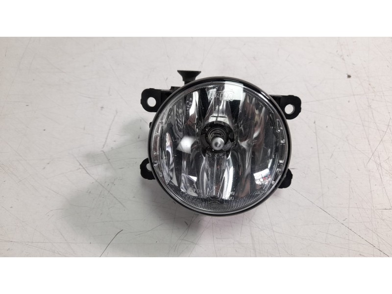 Recambio de faro antiniebla izquierdo para dacia duster ii 1.5 blue dci diesel fap cat referencia OEM IAM 261500097R 10119960006