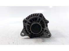 Recambio de alternador para mazda 3 lim. () 2.2 turbodiesel cat referencia OEM IAM SH0118300A A2TX3081 ALF380353HQ 2