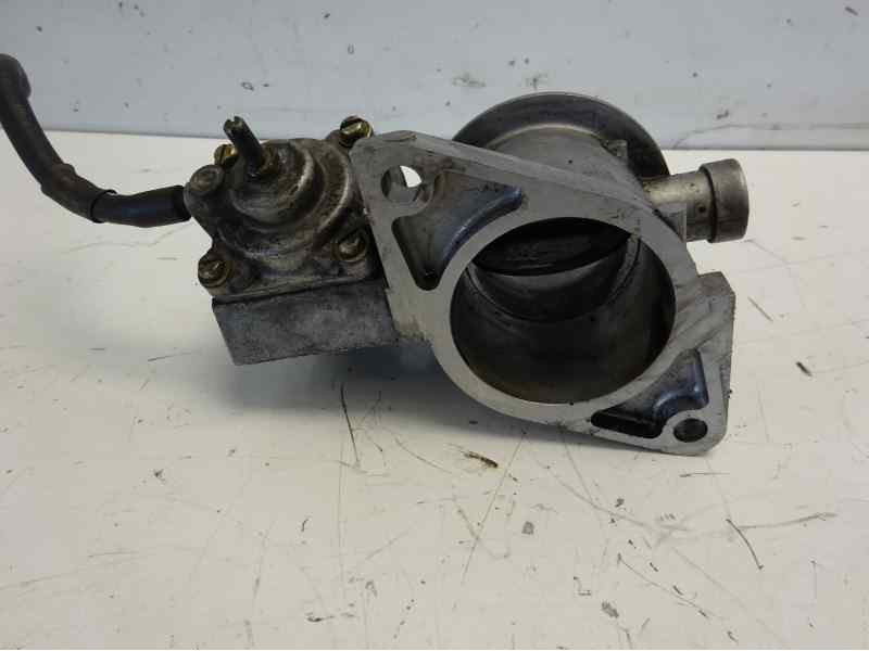 Recambio de caja mariposa para peugeot 205 berlina referencia OEM IAM F18157 PSA406 