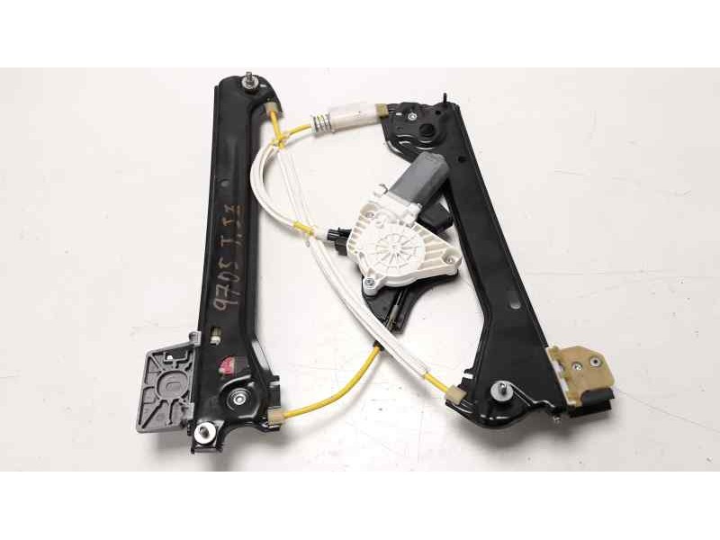 Recambio de elevalunas trasero izquierdo para mercedes-benz clase cla (w117) cla 220 cdi (117.303) referencia OEM IAM A117722019