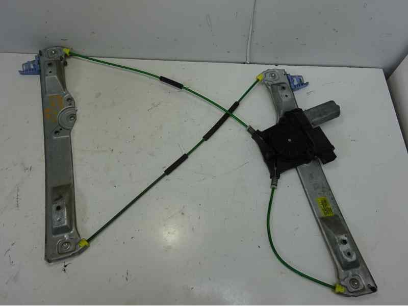 Recambio de elevalunas delantero izquierdo para opel corsa d essentia referencia OEM IAM 13269605 118479 OV62ALSM